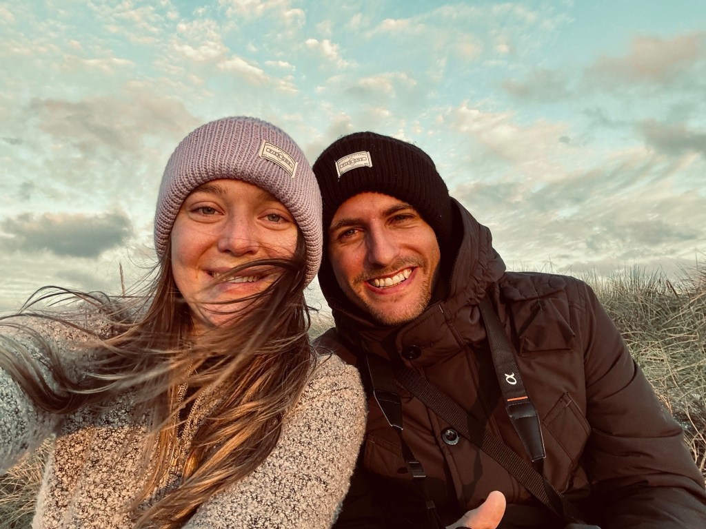 Alles beginnt mit dem ersten&nbsp;Schritt.